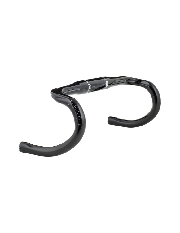 Bontrager Pro IsoCore VR-CF Road Handlebar -...