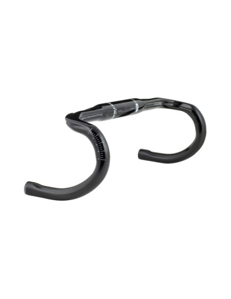 Bontrager Pro IsoCore VR-CF Road Handlebar - Factory Overstock 2023