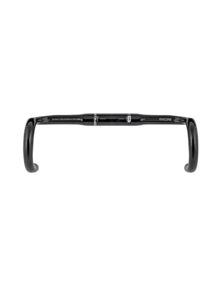 Bontrager Pro IsoCore VR-CF Road Handlebar - Factory Overstock 2023