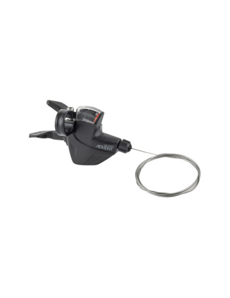 Manípulo de Mudanças Microshift SL-M6295-R 9V