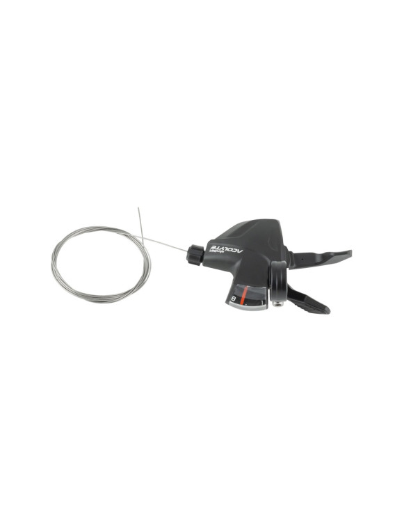Manípulo de Mudanças Microshift SL-M6295-R 9V