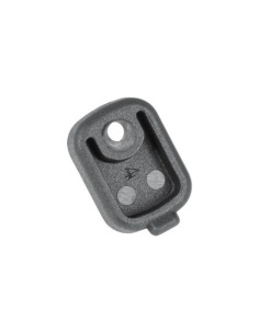 Gestão de Cabos Trek Control Freak 2.0 Blind Plate 2