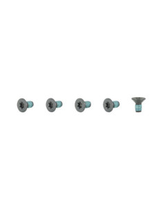 Aperto Trek M4x0.7x8mm Torx Botão