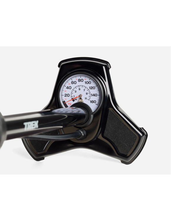 Bomba Trek Charger