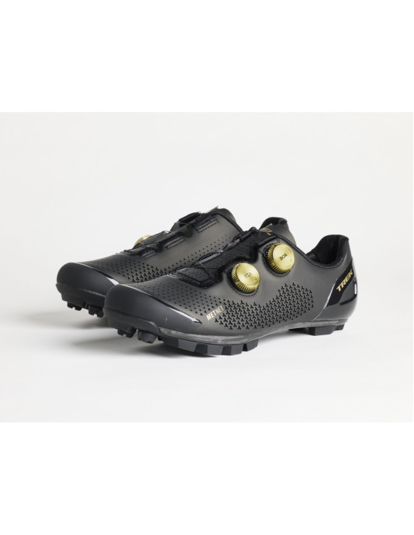 Sapato MTB Trek RSL Mountain: Performance e...
