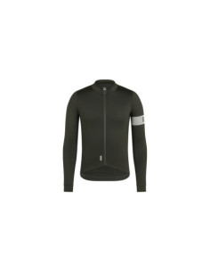 Rapha Pro Team Men's Midweight Long Sleeve Cycling Jersey... 2