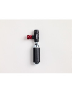 Bomba CO2 Trek Air Rush Elite