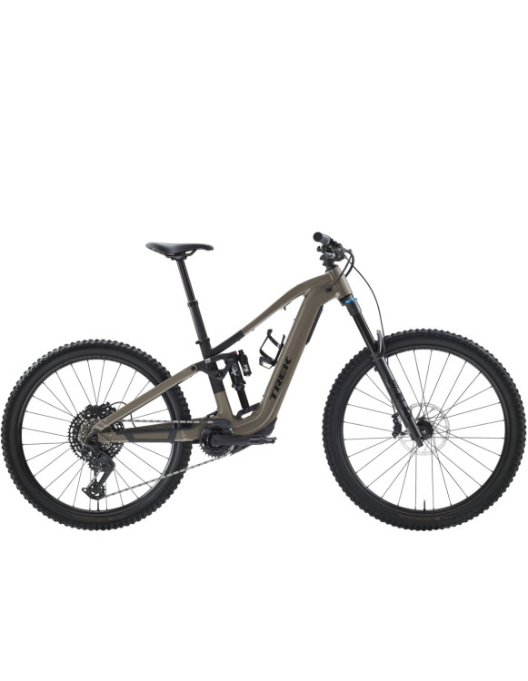 Fuel+ EX 8 Gen 2 2027
