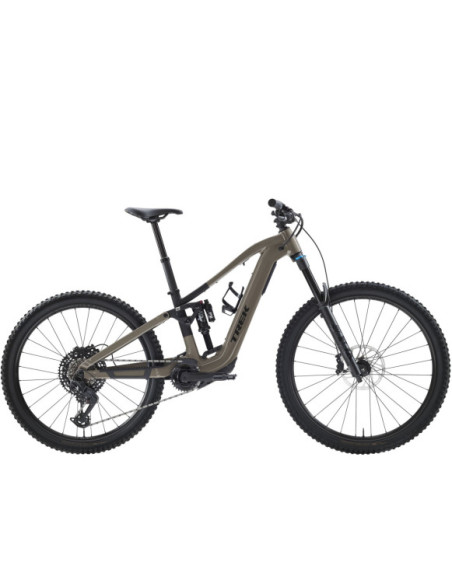 Fuel+ EX 8 Gen 2 2027