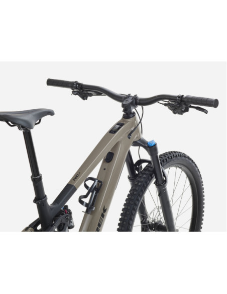 Fuel+ EX 8 Gen 2 2027