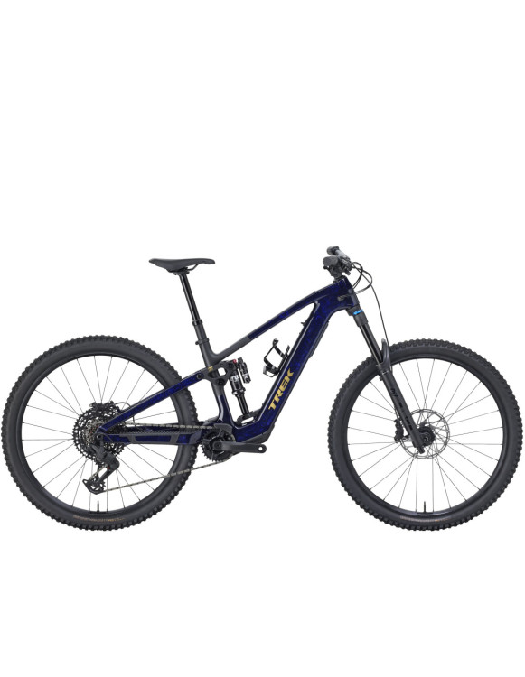 FUEL+ EX 9.7 Gen 2 2027