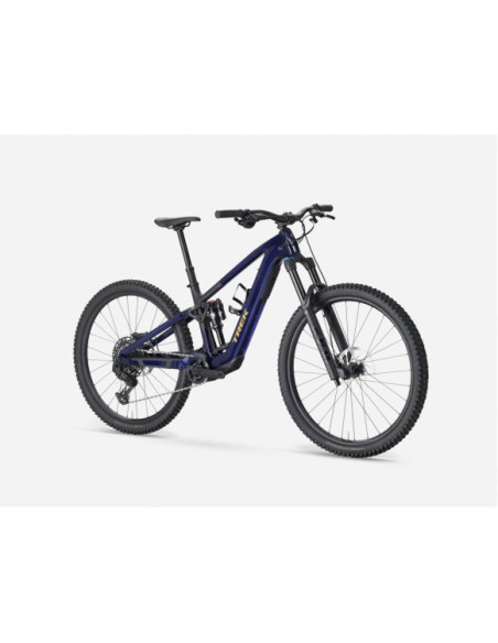FUEL+ EX 9.7 Gen 2 2027