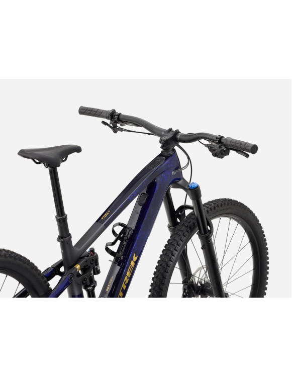 FUEL+ EX 9.7 Gen 2 2027