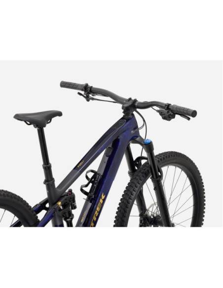 FUEL+ EX 9.7 Gen 2 2027
