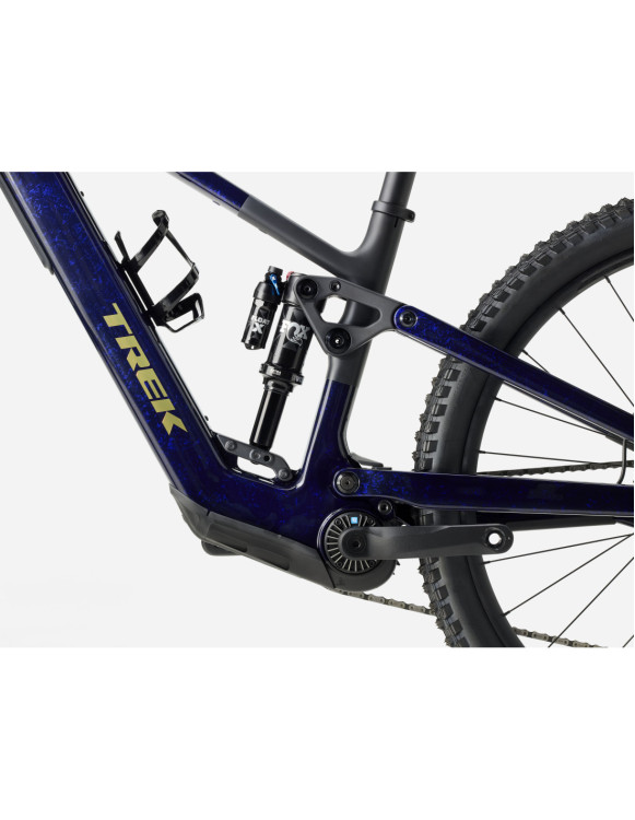 FUEL+ EX 9.7 Gen 2 2027