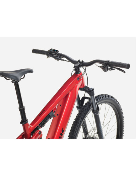 Powerfly+ FS 4 800 Gen 4 2027