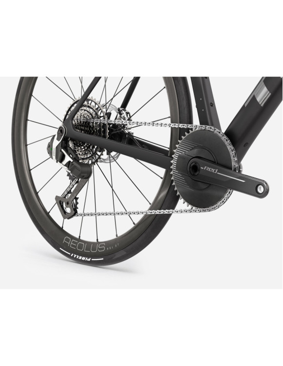 Domane SLR 9 AXS 1x Gen 5 2027