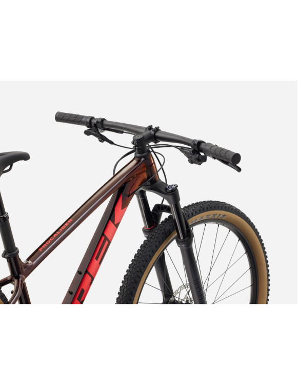 Procaliber 8 2027