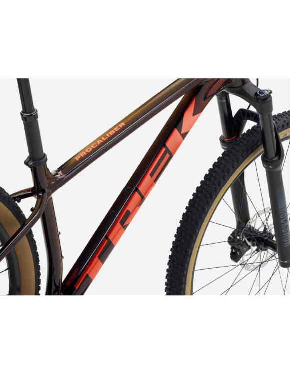 Procaliber 8 2027