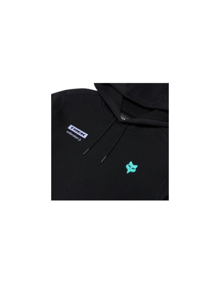 Camisola com Capuz Trek Unbroken para Ciclismo