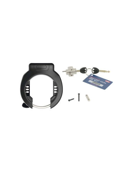 ABUS 4750SL Ringlock with Powertube Battery Lock (R) 2027