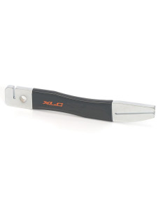 Ajustador de Disco XLC TO-S35 Preto/Prateado 2