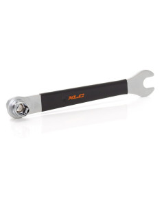Chave de Pedal/Cranque XLC TO-S19 Cabeça Hexagonal 14/15mm 2
