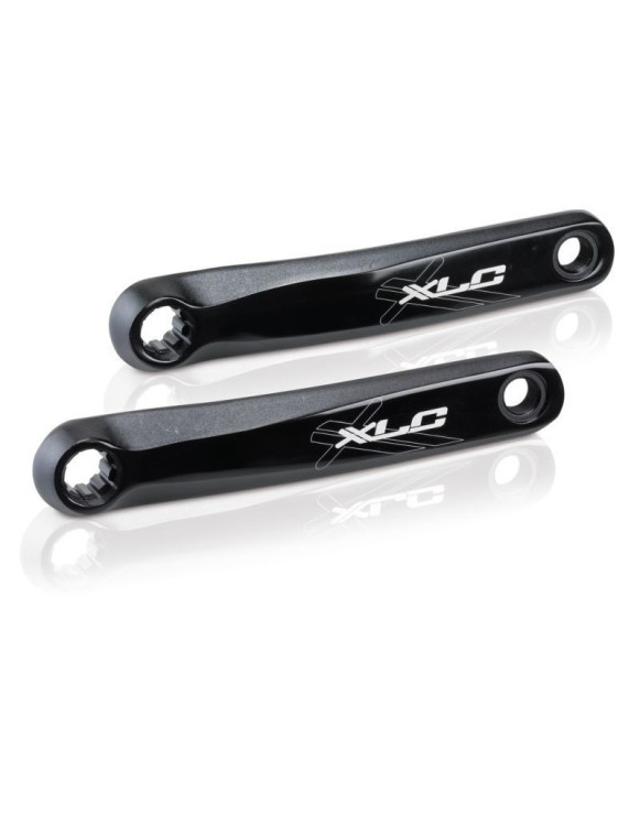 Bielas XLC CR-E01 Alumínio 170mm para Bosch E-Bike