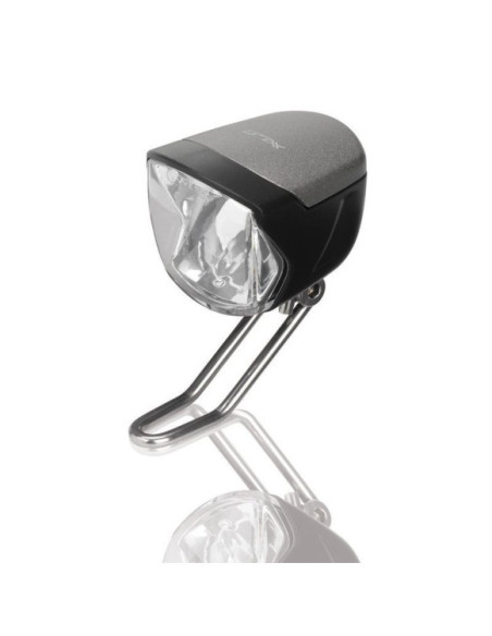 Farol LED XLC CL-D06 70 Lux para E-Bike 6-48V
