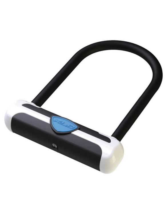 Cadeado U XLC LO-S05 13mm 115x230mm Segurança 8