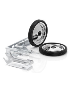Rodas Estabilizadoras XLC TW-S01 para 12-20 polegadas até... 2