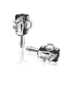 Pedais Automáticos MTB Bilaterais XLC PD-S15 Alumínio... 2