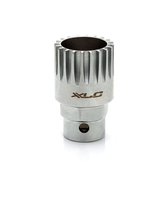 Chave para Eixo Pedaleiro XLC TO-S05 Shimano &...