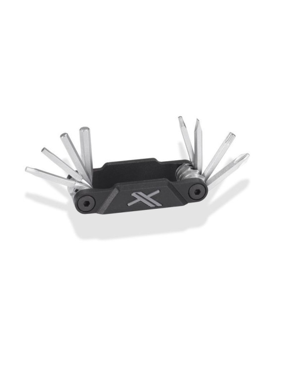 Multiferramenta XLC TO-M10 8 Funções Série Q