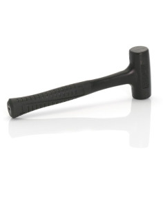 Martelo Oco XLC TO-S65 Plástico Preto 2