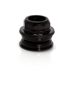 Caixa de Direção de Rosca XLC HS-I04 1-1/8 (25.4mm) Preta 2