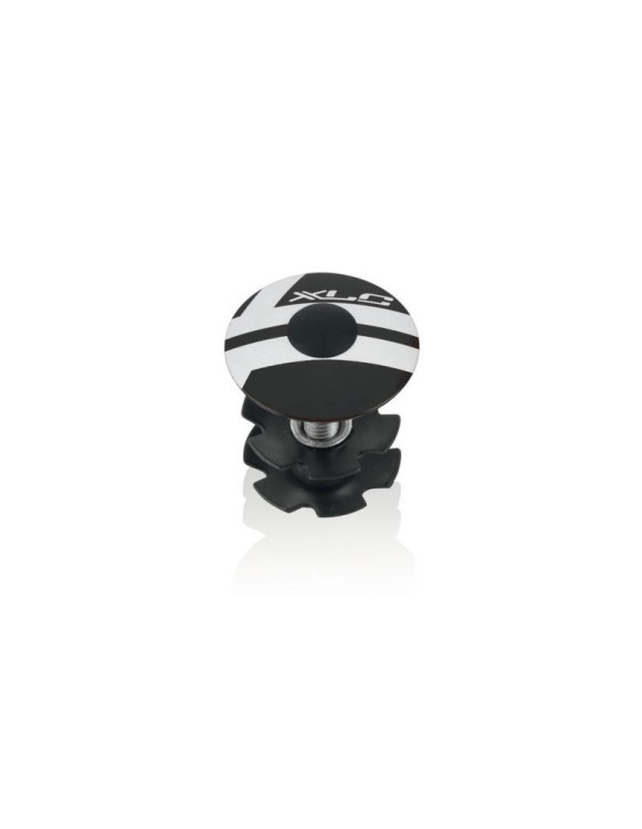 Aranha de Direção A-Head XLC AP-S01 com Tampa...