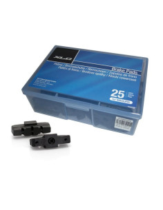Calços de Travão XLC BS-X06 50mm para Magura HS 2