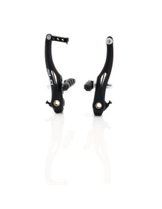 Travão V-Brake XLC BR-V03 Braço 110mm Alumínio 2
