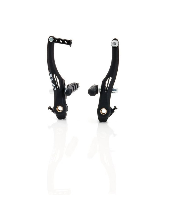 Travão V-Brake XLC BR-V03 Braço 110mm Alumínio
