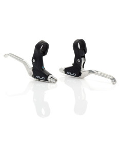 Manetes de Travão XLC BL-V04 Universal V-Brake Alumínio 2