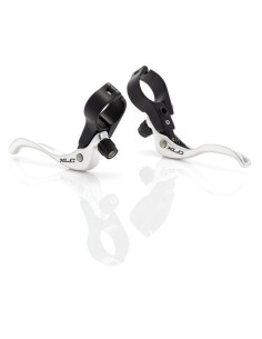 Manetes de Travão Adicionais Cross XLC BL-R02 31.8mm 2