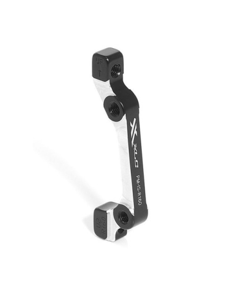 Adaptador para Travão de Disco XLC BR-X22 Postmount-IS Traseiro 160mm