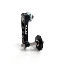 Tensor de Corrente XLC CR-A03 Alumínio CNC 2