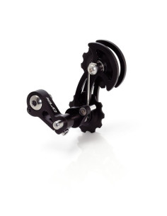 Tensor de Corrente de Desviador XLC CR-A06 Alumínio 12-13... 2