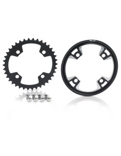 Prato de Corrente E-Bike Bosch XLC CR-E02 104mm 38 Dentes 2