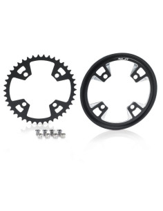 Prato Sistema Bosch E-Bike XLC CR-E02 104mm 42 Dentes 2