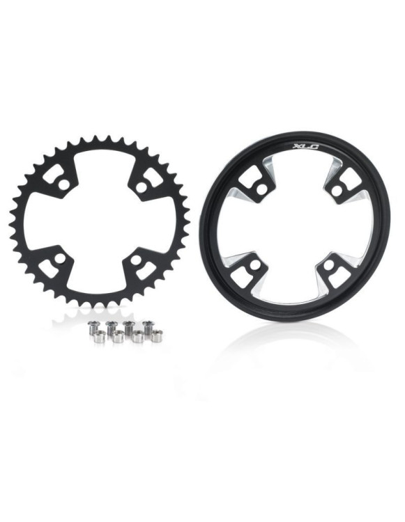 Prato Sistema Bosch E-Bike XLC CR-E02 104mm 42...
