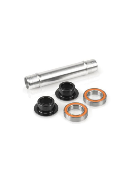 Kit de Reparação Eixo XLC EVO Eixo Passante 110mm Ø15mm