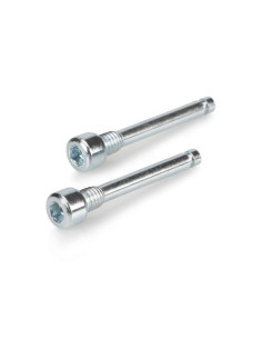 Pernos de Fixação XLC M4x27 para Shimano XT/XTR 2